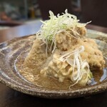 旬魚菜 しら川 - 