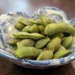 旬魚菜 しら川 - 