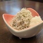 旬魚菜 しら川 - 