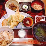 沖縄料理 ふる里 - 