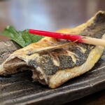 旬魚菜 しら川 - 