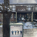 レストラン ペニーレイン - 