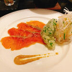 六合 尻焼温泉 星ヶ岡山荘 - 