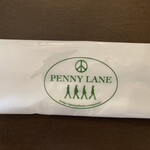 レストラン ペニーレイン - 