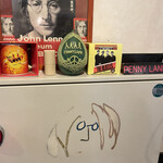 レストラン ペニーレイン - 