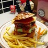 Buggy -burger&restaurant- - 