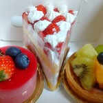 PATISSERIE DELICE - 