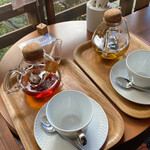 Salon de KANBAYASHI - 