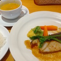 欲張りバル CANTINA - 