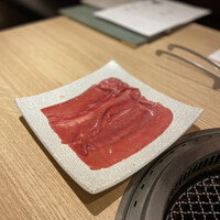 しゃぶしゃぶと焼肉 わにく ミッドランドスクエア店 - 