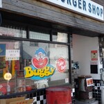 Buggy -burger&restaurant- - 