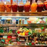 ゆふいん 文学の森 - ドリンク写真: