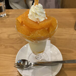 フルーツパーラーゴトー - 