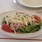 ブラッスリー・ヴィロン - 