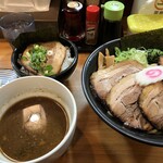 らーめん あお屋 - 