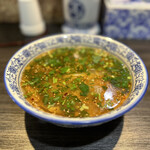 功夫 蘭州牛肉麺 - 