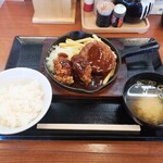 からやま - 料理写真: