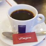 ブラッスリー・ヴィロン - 