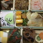 『』by ざっくり。 : 割烹 いけ森 - 北鉄金沢/日本料理 [食べログ]