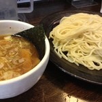 つけ麺 柾木 - つけ麺