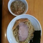 麺道 ゲンテン - 