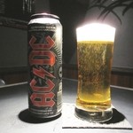 Rock　Bar　童夢 - AC/DC Beer(限定)
