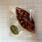 ビストロ　ラグー - 1つ160円で購入できるバルケット オ キャラメル