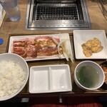 Yakiniku Raiku - 