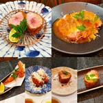 とんかつ マンジェ - 