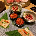 Yakiniku Toraji - 