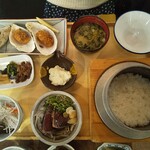 土佐わら焼き 第十八 龍神丸 - 