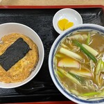 小谷食堂 - 