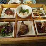 土佐わら焼き 第十八 龍神丸 - 