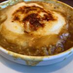 CoCo壱番屋 - 料理写真:ハンバーグドリア