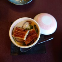 うなぎ 明月川 - 