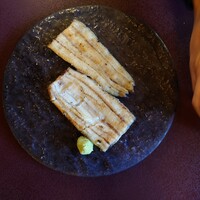うなぎ 明月川 - 