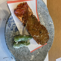 活伊勢海老料理 中納言 神戸三宮本店 - 