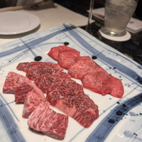 東京焼肉 一頭や コレド室町テラス店 - 