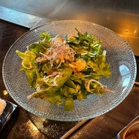 XEX TOKYO / 鉄板焼An - 