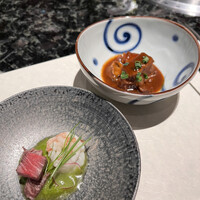 東京焼肉 一頭や コレド室町テラス店 - 