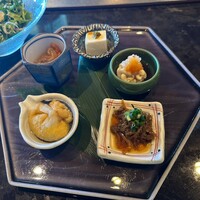 XEX TOKYO / 鉄板焼An - 