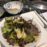 東京焼肉 一頭や コレド室町テラス店 - 