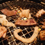 Yakiniku Gensan - 