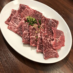 焼肉牛星 - 