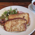 ブレッド&タパス 沢村 - 