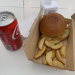 Norn's Burger - 