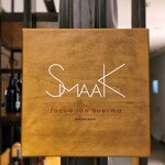SMAAK - ロゴ