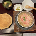 Shabushabu Sukiyaki Dontei - 