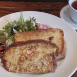 ブレッド&タパス 沢村 - 