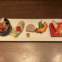 スペイン料理 La Cazuela 三ノ宮 ミント神戸店 - 